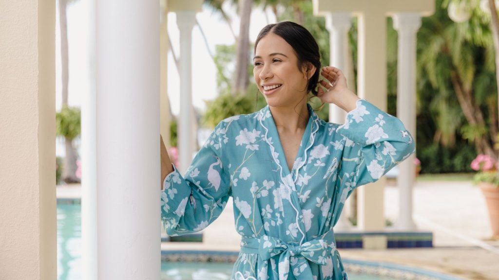 25 Best Pajamas for Women: Sets & Nightshirts to Bring on Vacation (2023) |  Condé Nast Traveler