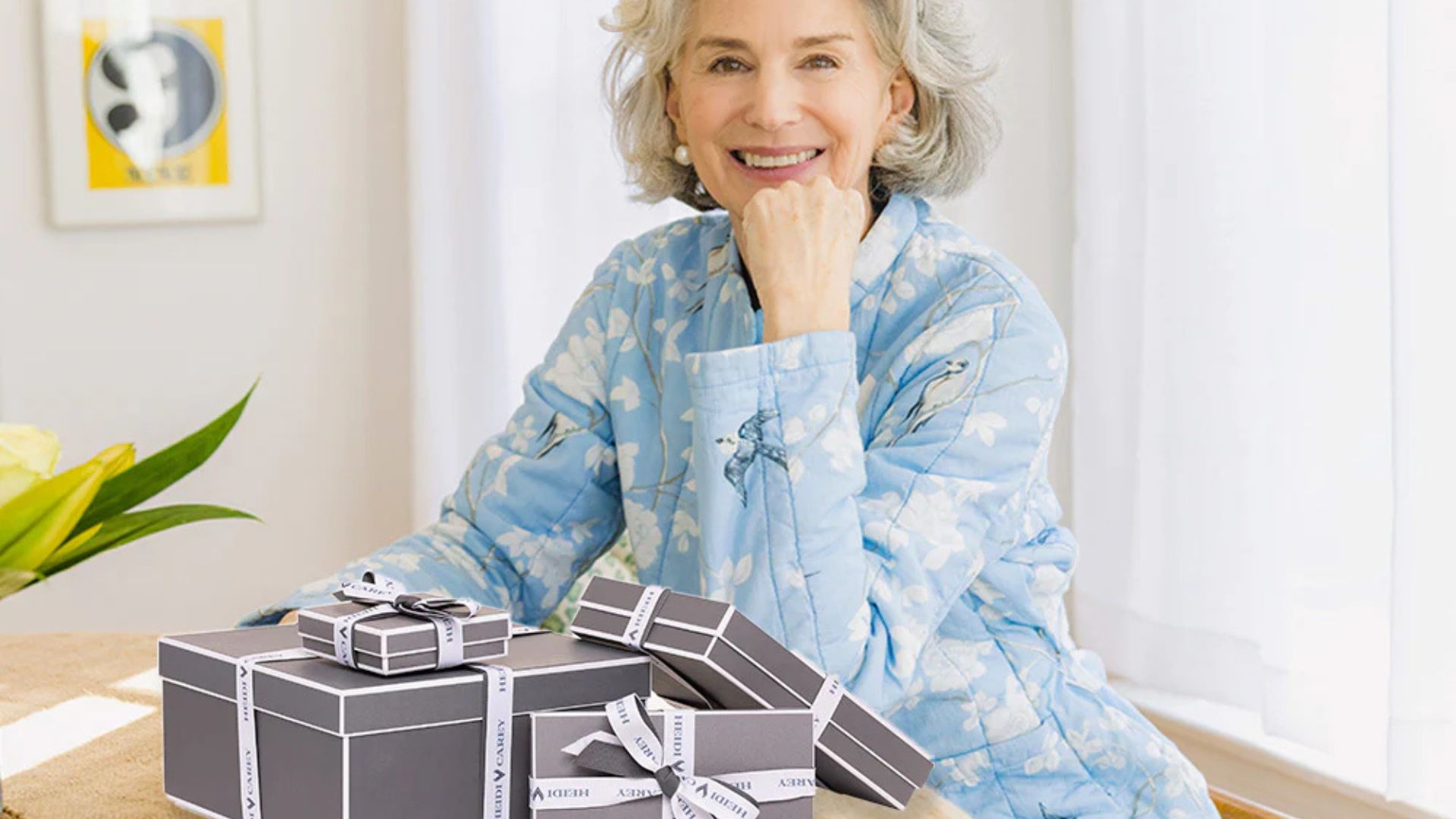 I Now Offer Free Gift Wrapping—Because My Non-Female Customers Clearly Need It
