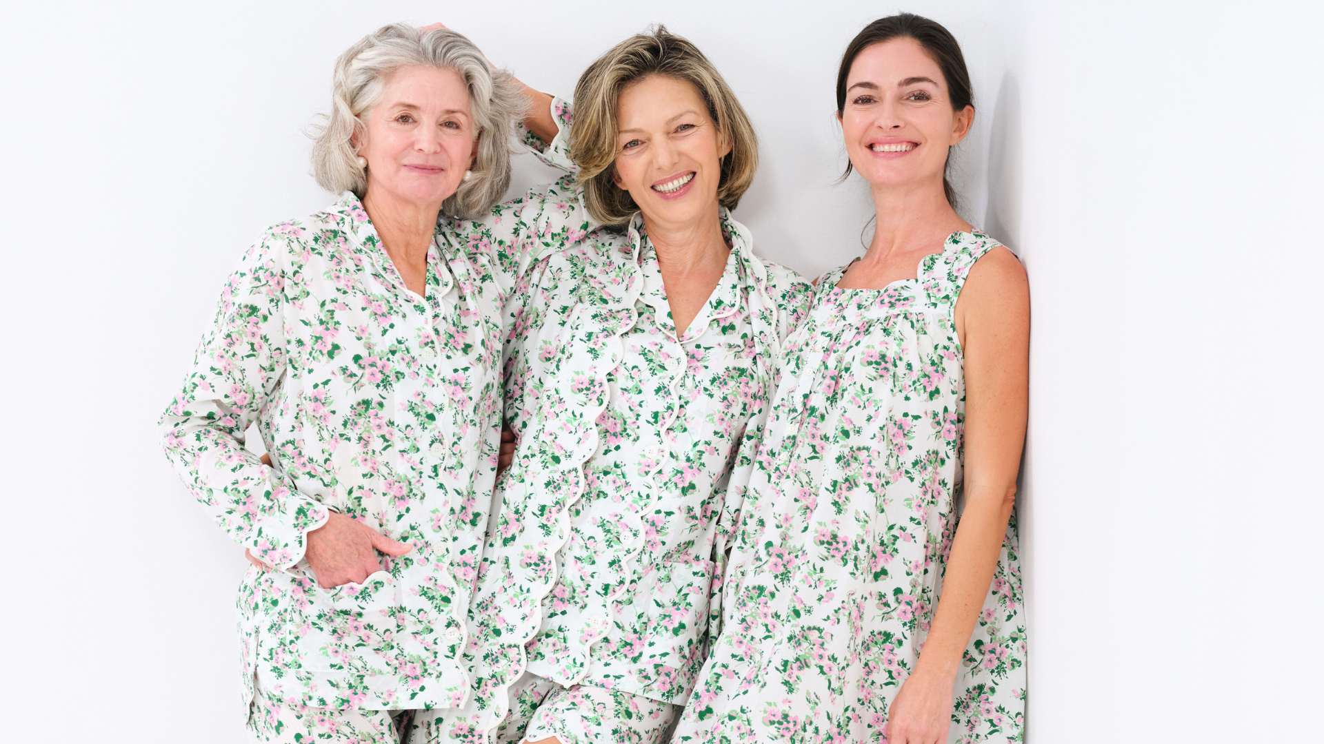 The Story Behind My Spring Floral Print