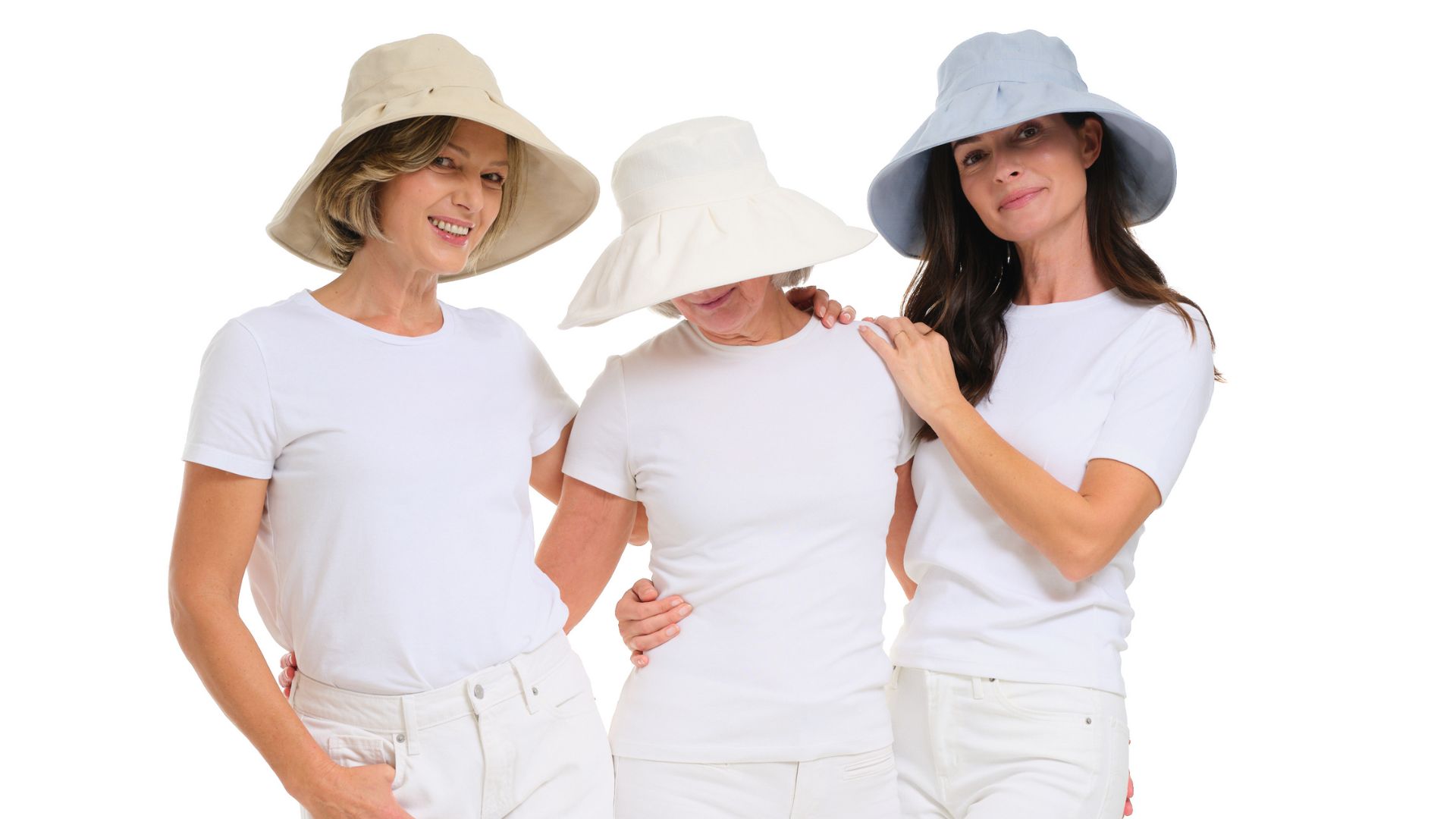 The Hat Designer Who Didn’t Have a Hat