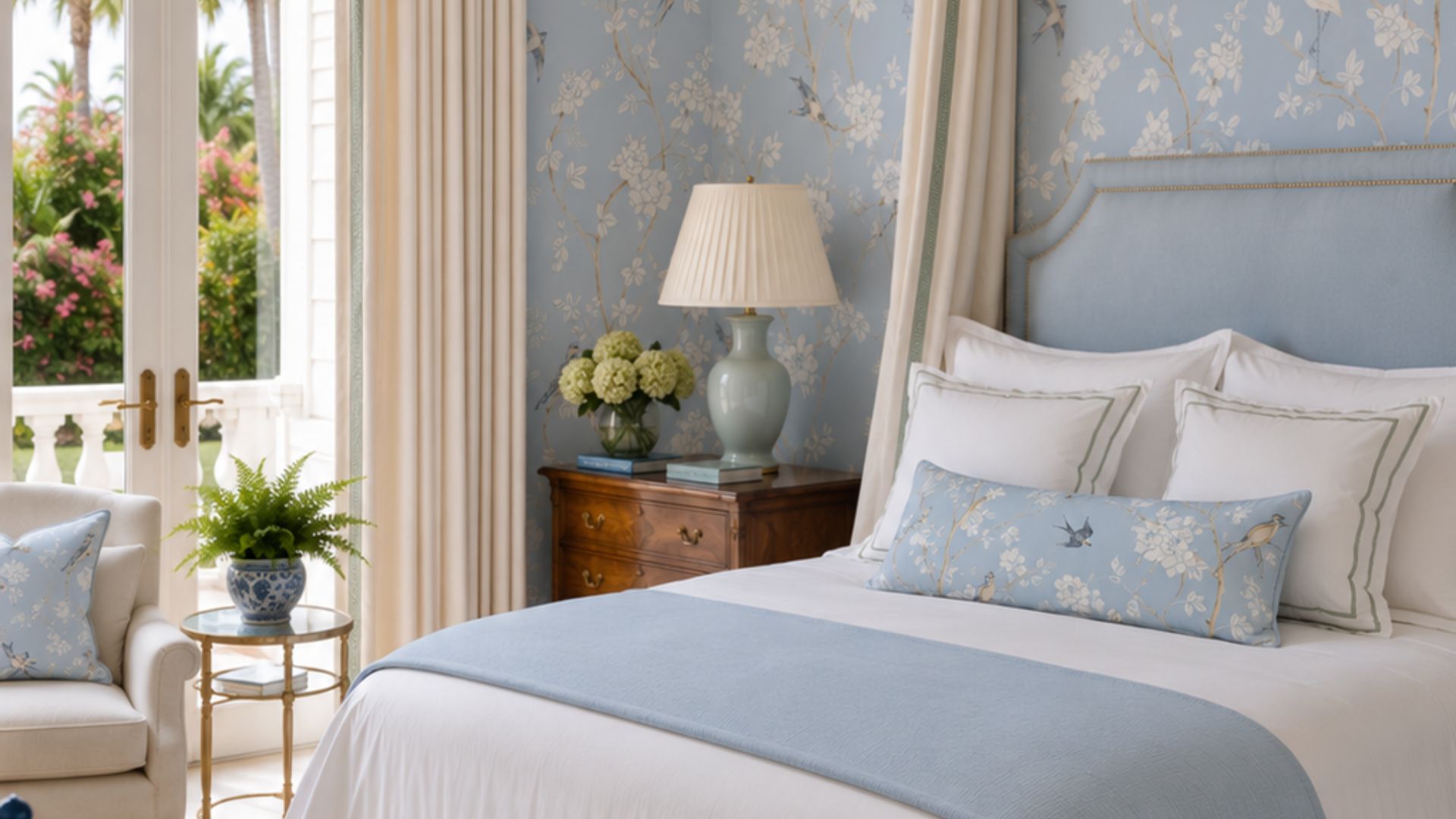 Why I Believe Comfortable and Stylish Belong Together (Even in Interiors)